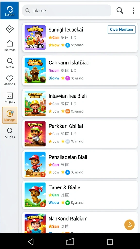 Karakter baru yang siap memperkaya pengalaman bermain.