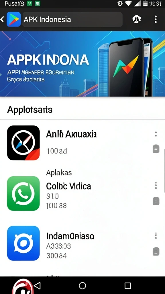 Level baru yang penuh tantangan dan petualangan.
