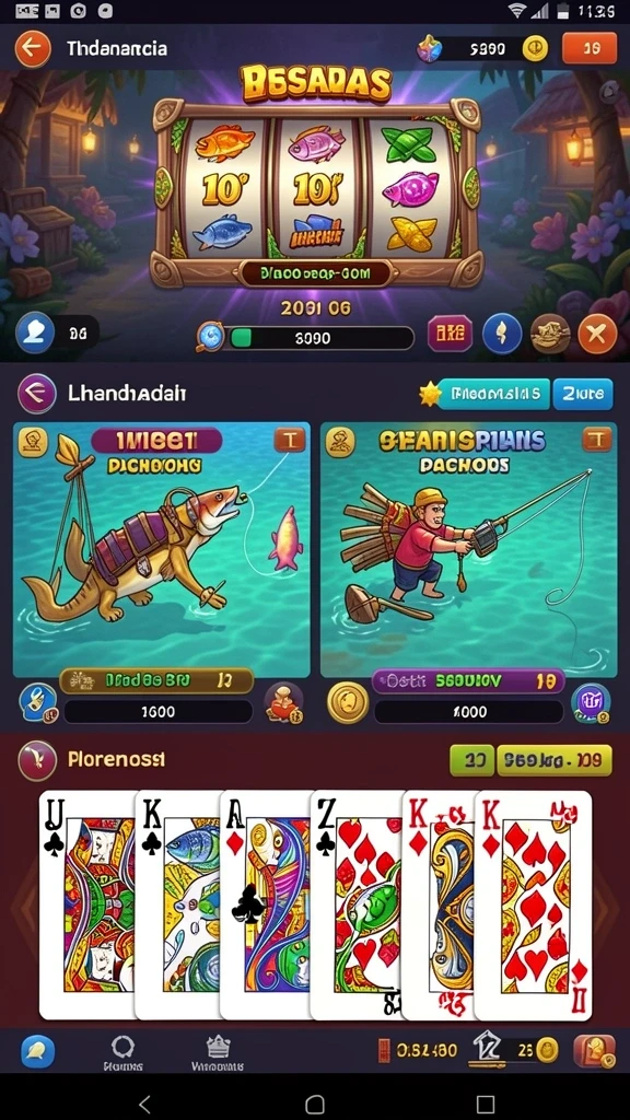Fitur bonus yang menguntungkan dalam permainan slot.