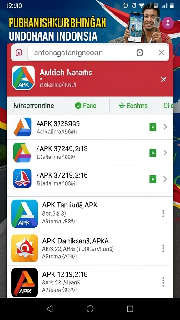 Level tantangan yang beragam dan mengasyikkan.