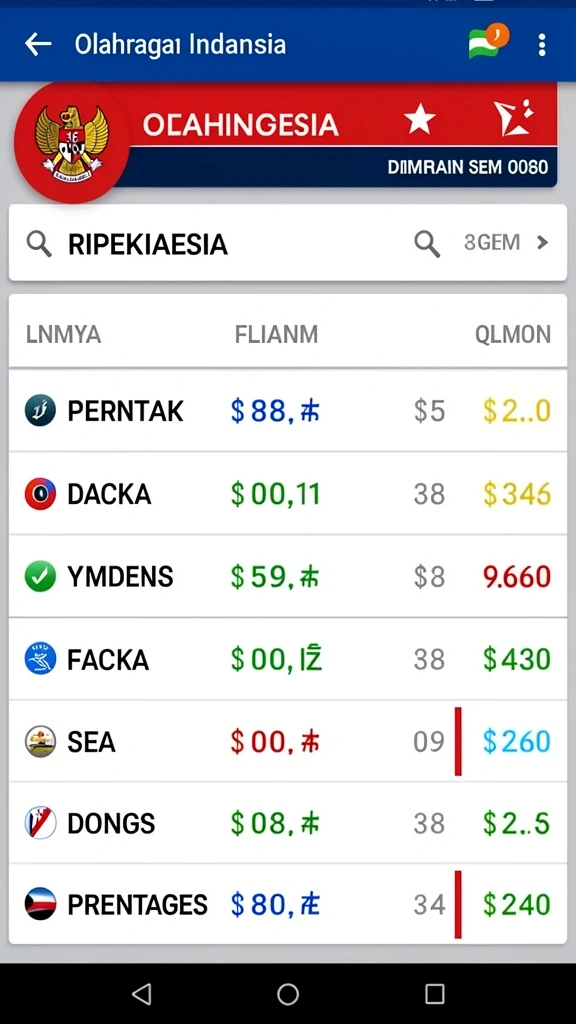 Karakter baru yang menambah keseruan game.