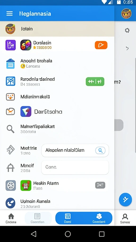 Event menarik dengan hadiah yang menggiurkan.