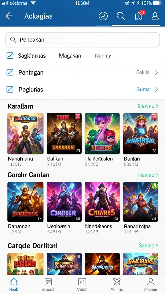 Deskripsi sistem loyalitas yang menguntungkan bagi pengguna.