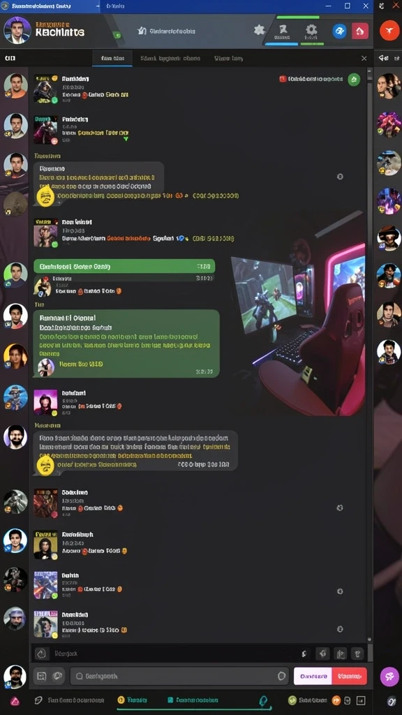 Screenshot menunjukkan pengguna meraih kemenangan dalam permainan.