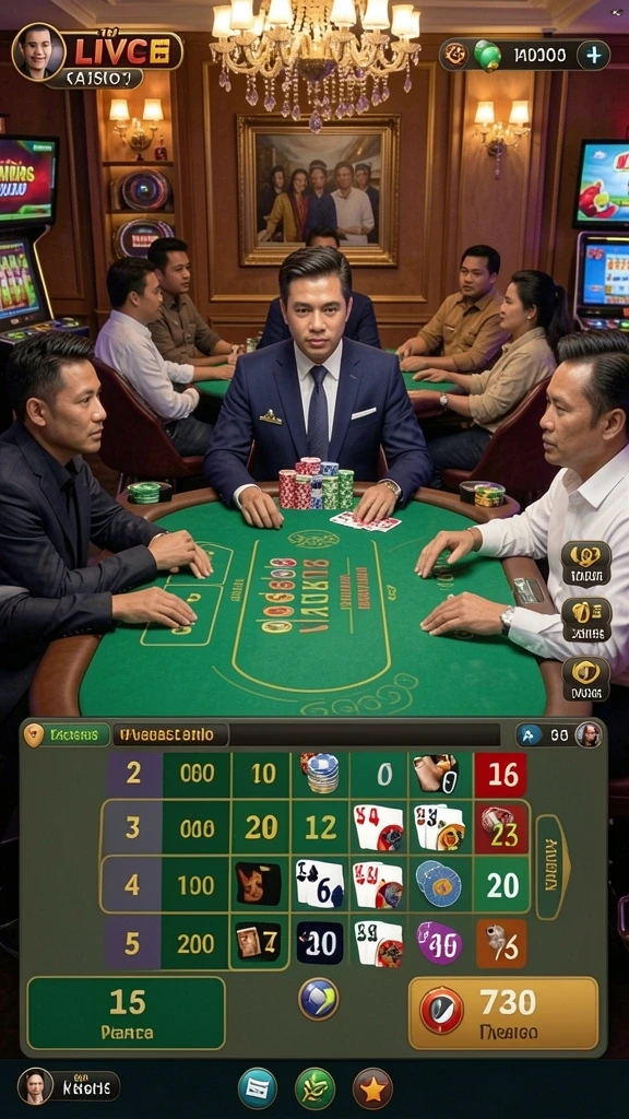 Level baru yang menantang dan memacu adrenalin.