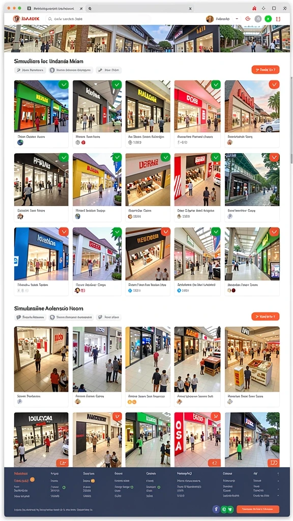 Beragam tema permainan slot yang mengasyikkan.