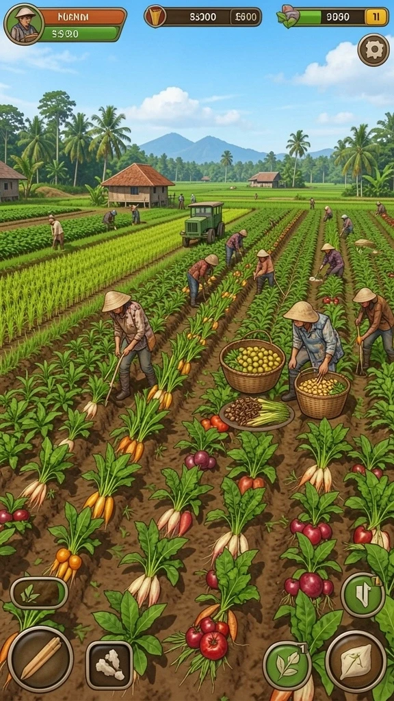 Tangkapan layar menampilkan fitur live dealer yang interaktif.