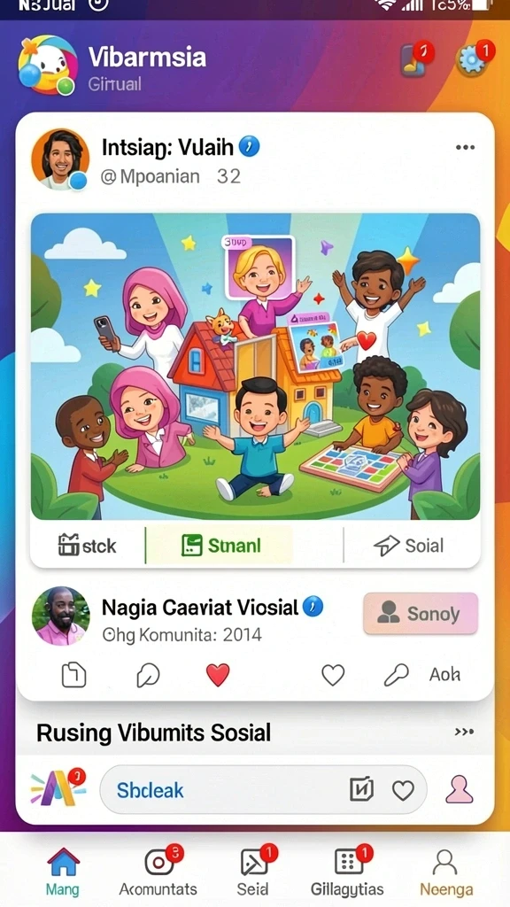 Rincian fitur bonus yang jelas dan menarik untuk dimainkan.