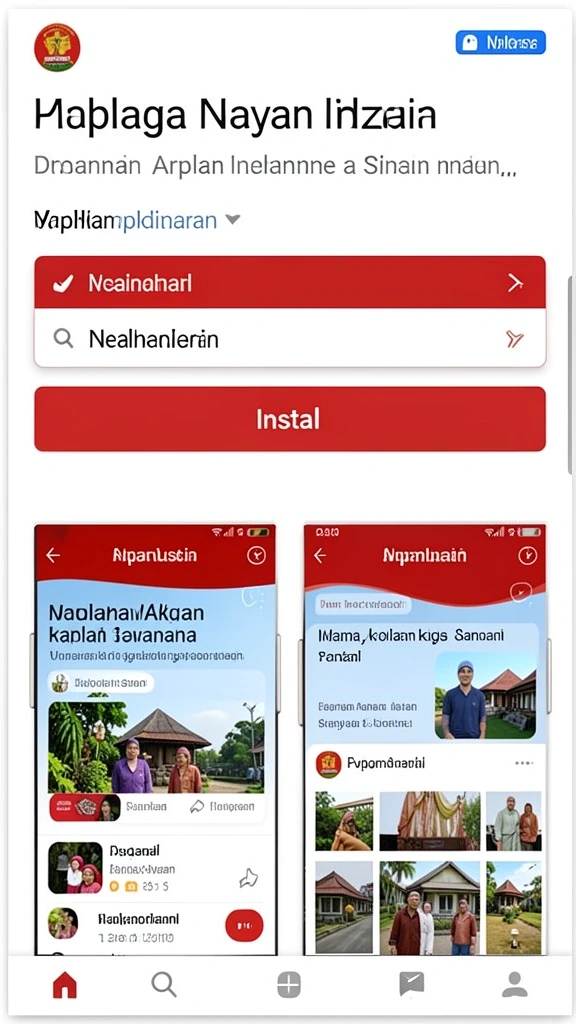 Mode permainan multiplayer yang seru.