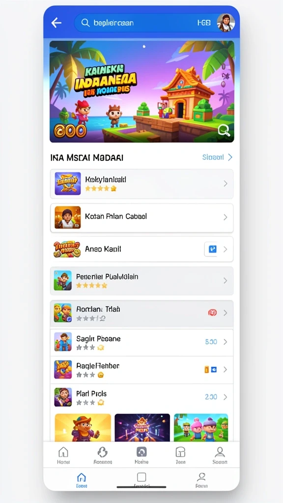 Mode permainan dadu klasik yang seru.