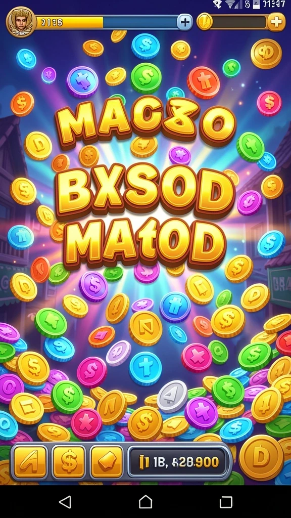 Fitur interaksi sosial yang menarik.