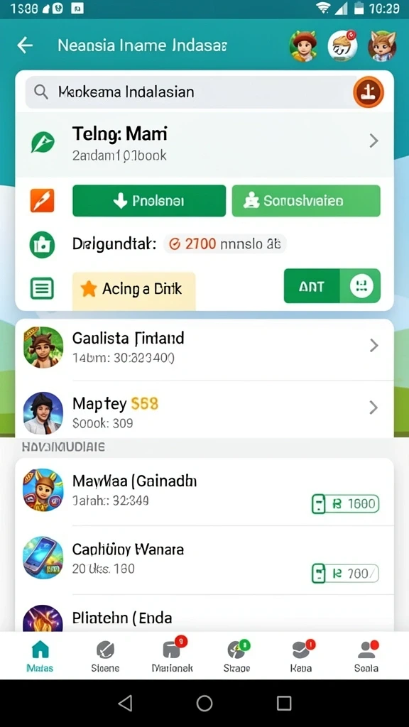 Fitur komunitas aktif di MADURA88 untuk interaksi pemain.