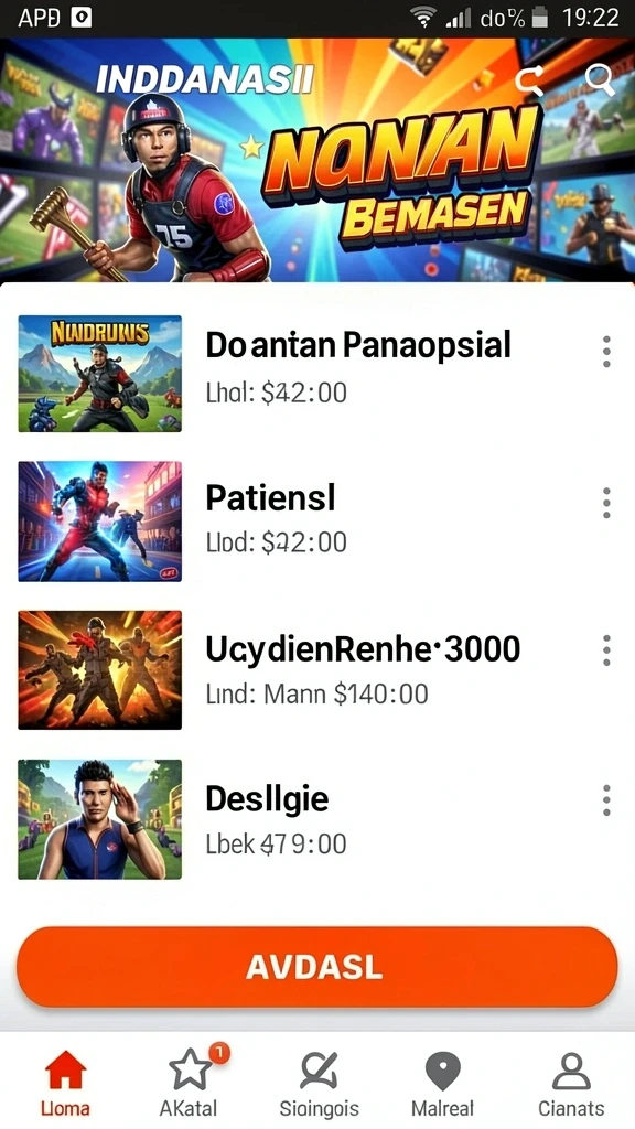 Dukungan pelanggan siap membantu Anda 24/7.