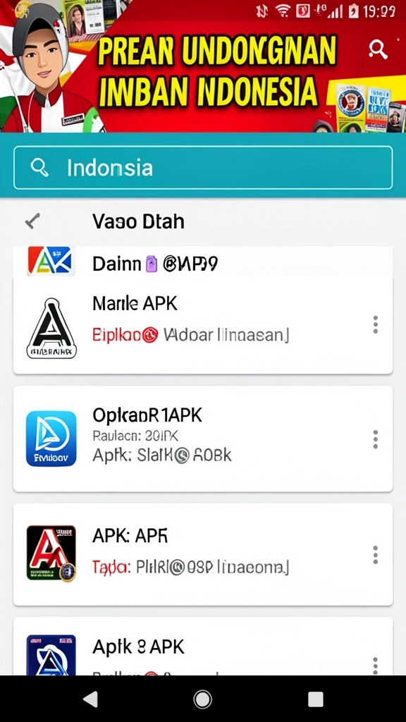 Level penuh tantangan dengan rintangan menarik.