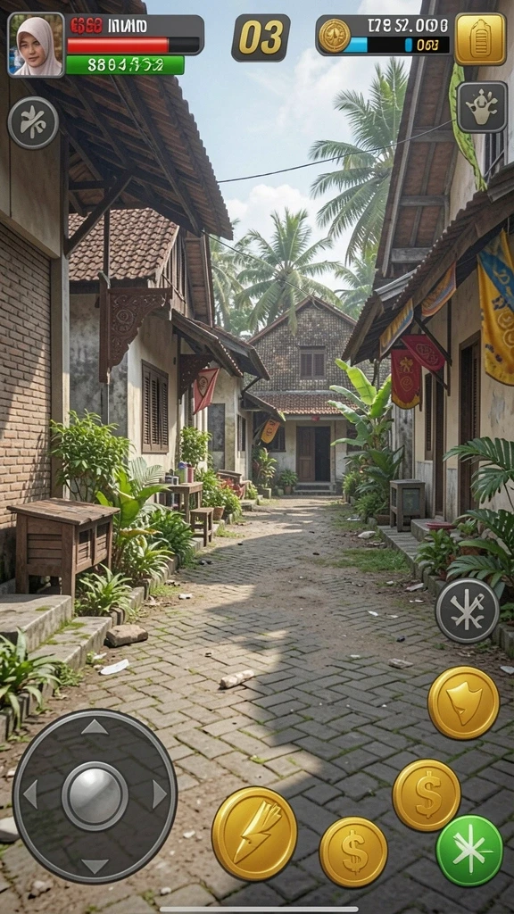 Fitur bonus yang meningkatkan peluang menang.