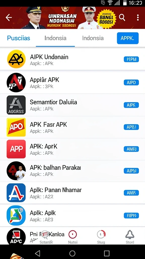 Sistem reward yang bermanfaat bagi pemain.