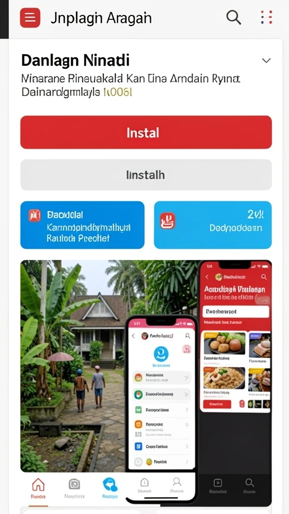 Beragam pilihan permainan judi yang menantang.