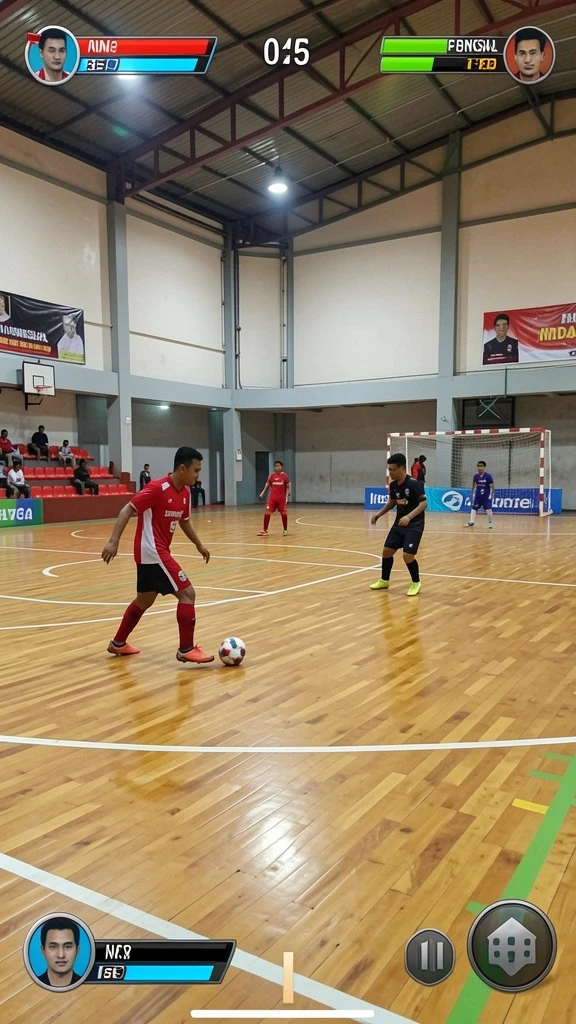 Beragam permainan judi tersedia di PPV88.