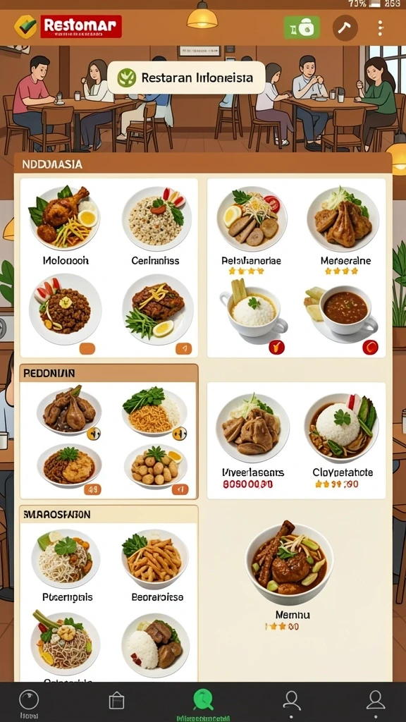 Bonus menarik yang meningkatkan pengalaman bermain.