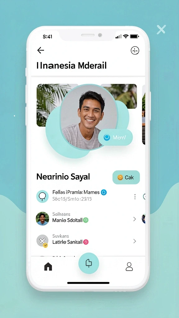 Fitur mode multiplayer yang memungkinkan bermain bersama teman.