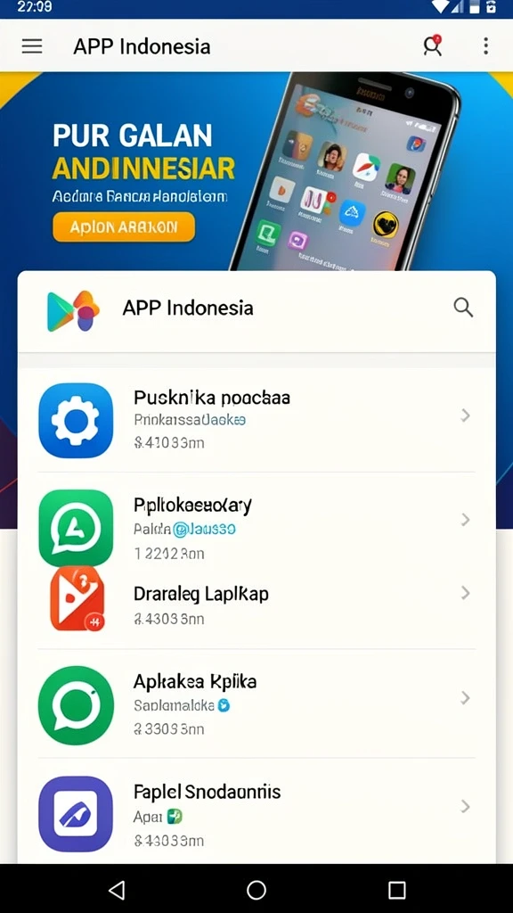 Karakter dengan efek visual yang mengesankan.