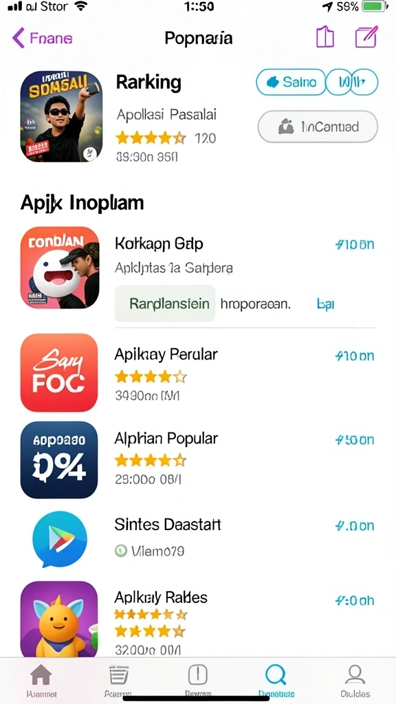 Menampilkan mode permainan multiplayer yang seru.