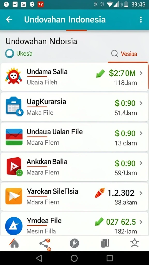 Fitur bonus yang mengasyikkan dan menguntungkan.