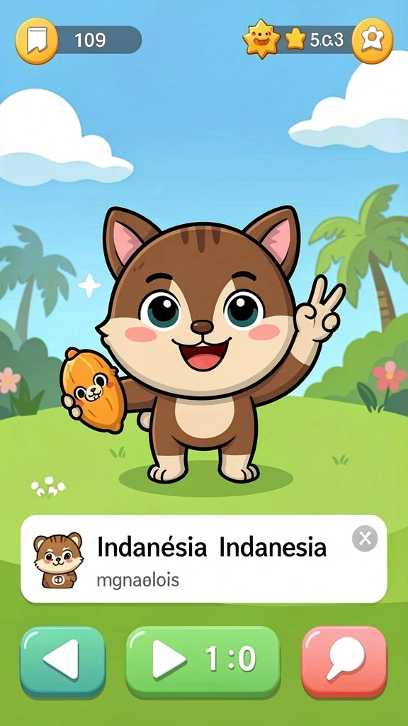 Bergabung dengan teman dan kompetisi seru.
